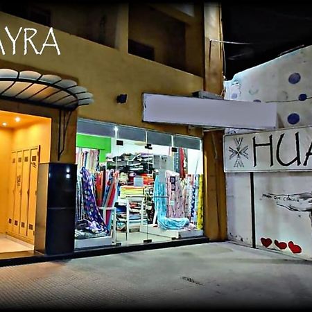 Edificio Huayra Apartment La Rioja Exterior foto