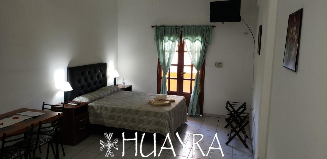 Edificio Huayra Apartment La Rioja Exterior foto